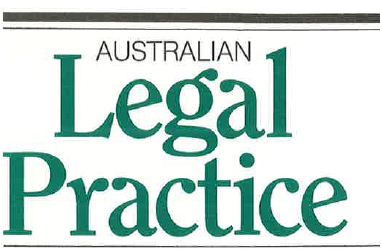 Australian Legal PracticeJPG